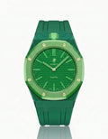 OTTAVO — Green Eight · Verde