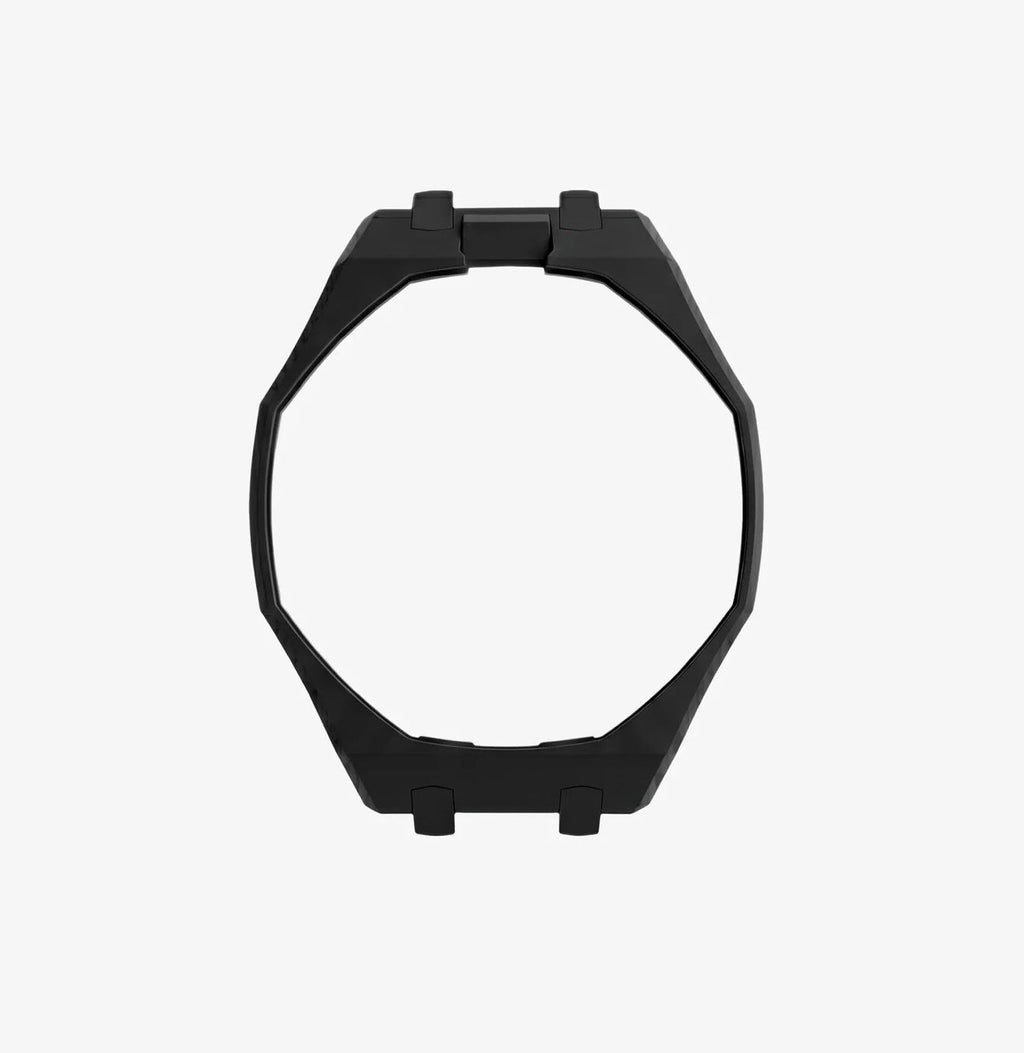 Cinturino Negro · Nero