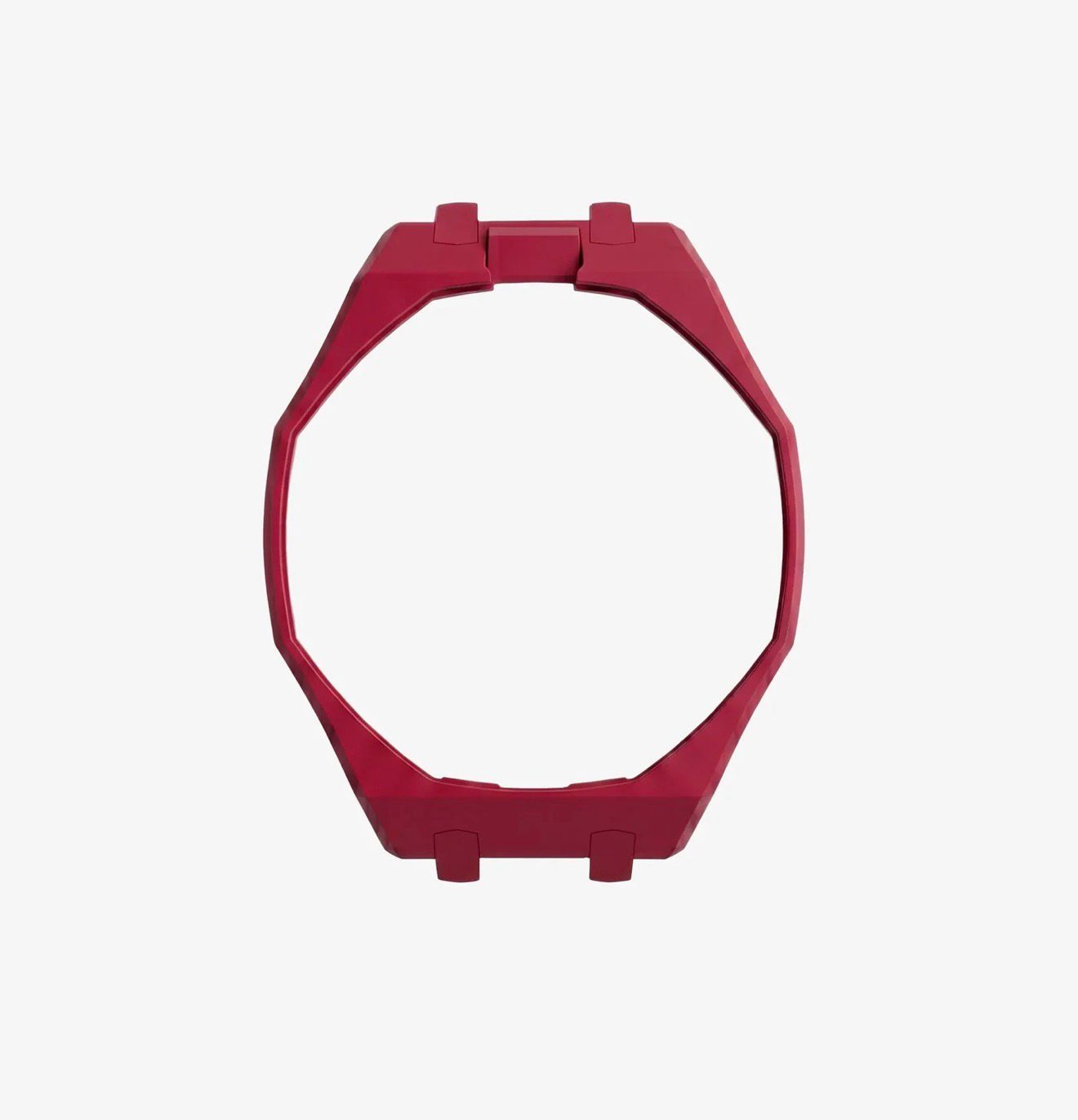 Cinturino Rosso · Rosso