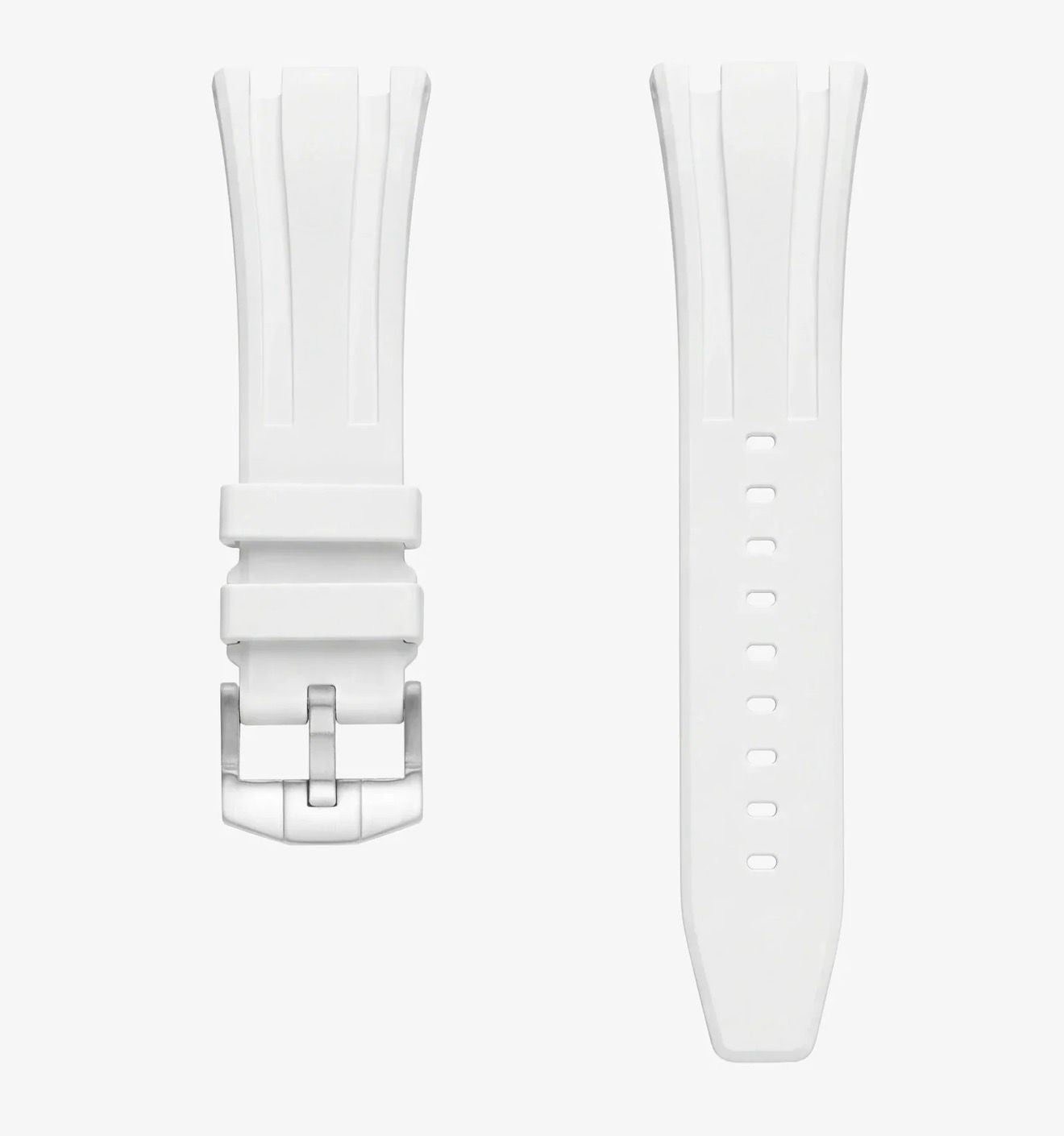 Cinturino Bianco · White