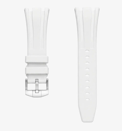 Cinturino Bianco · White