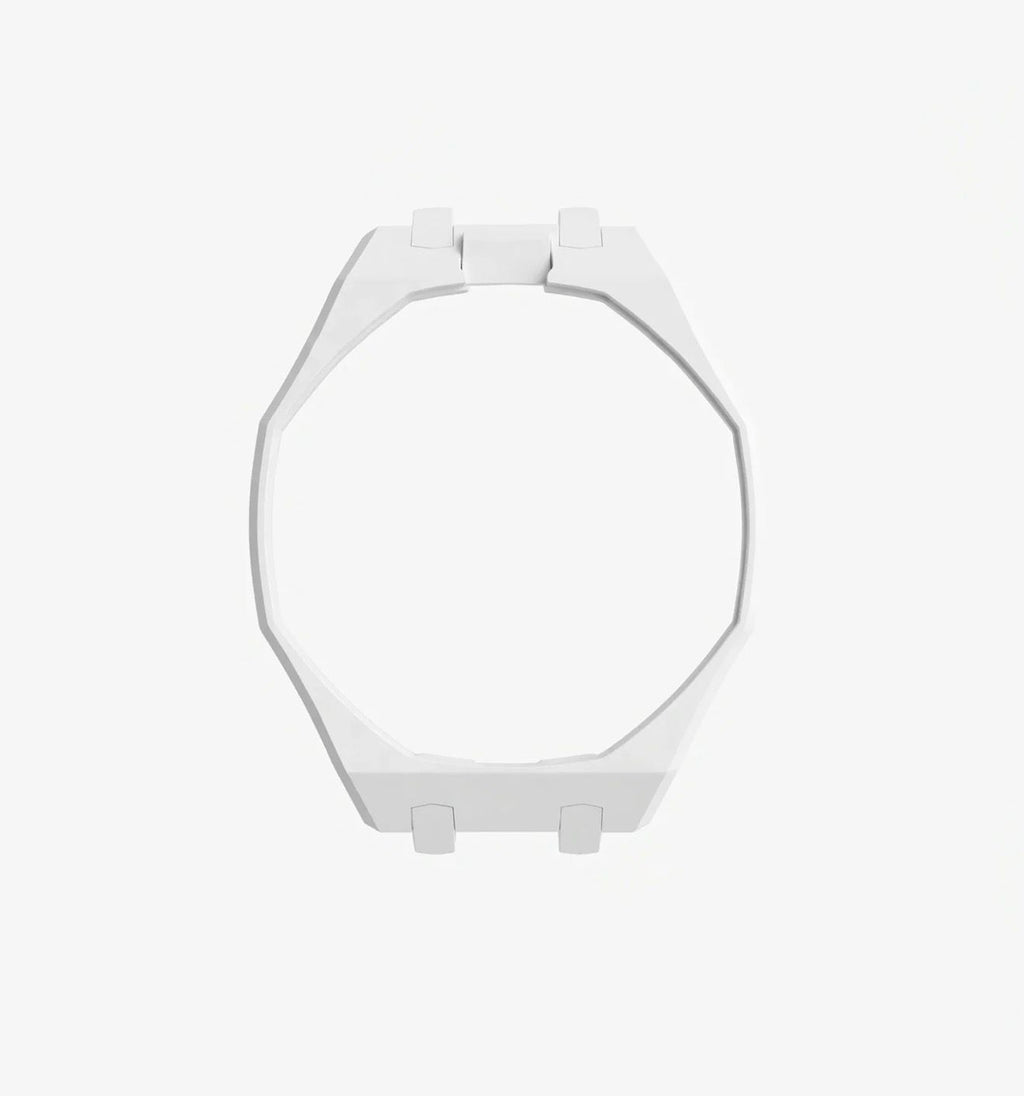 Cinturino Bianco · White