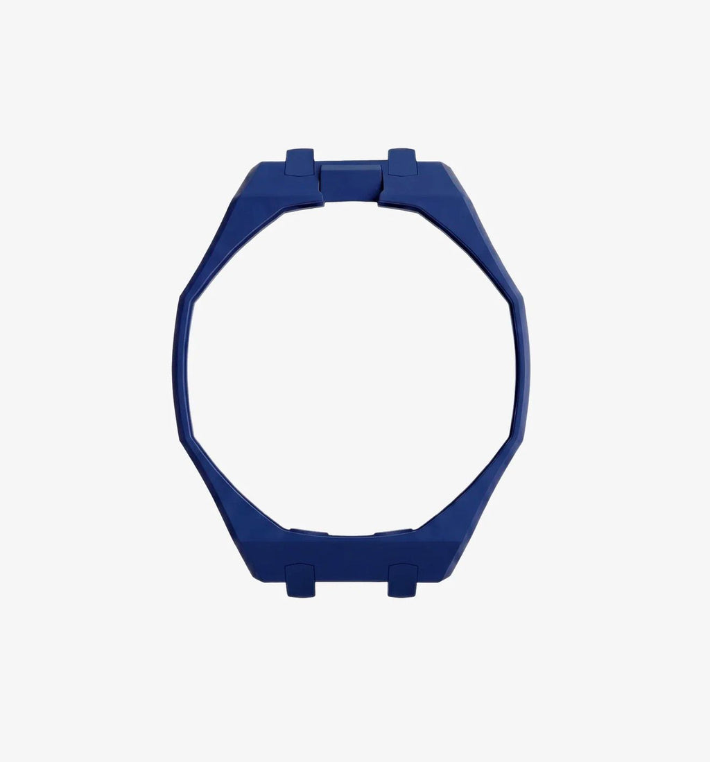 Cinturino Blu Navy