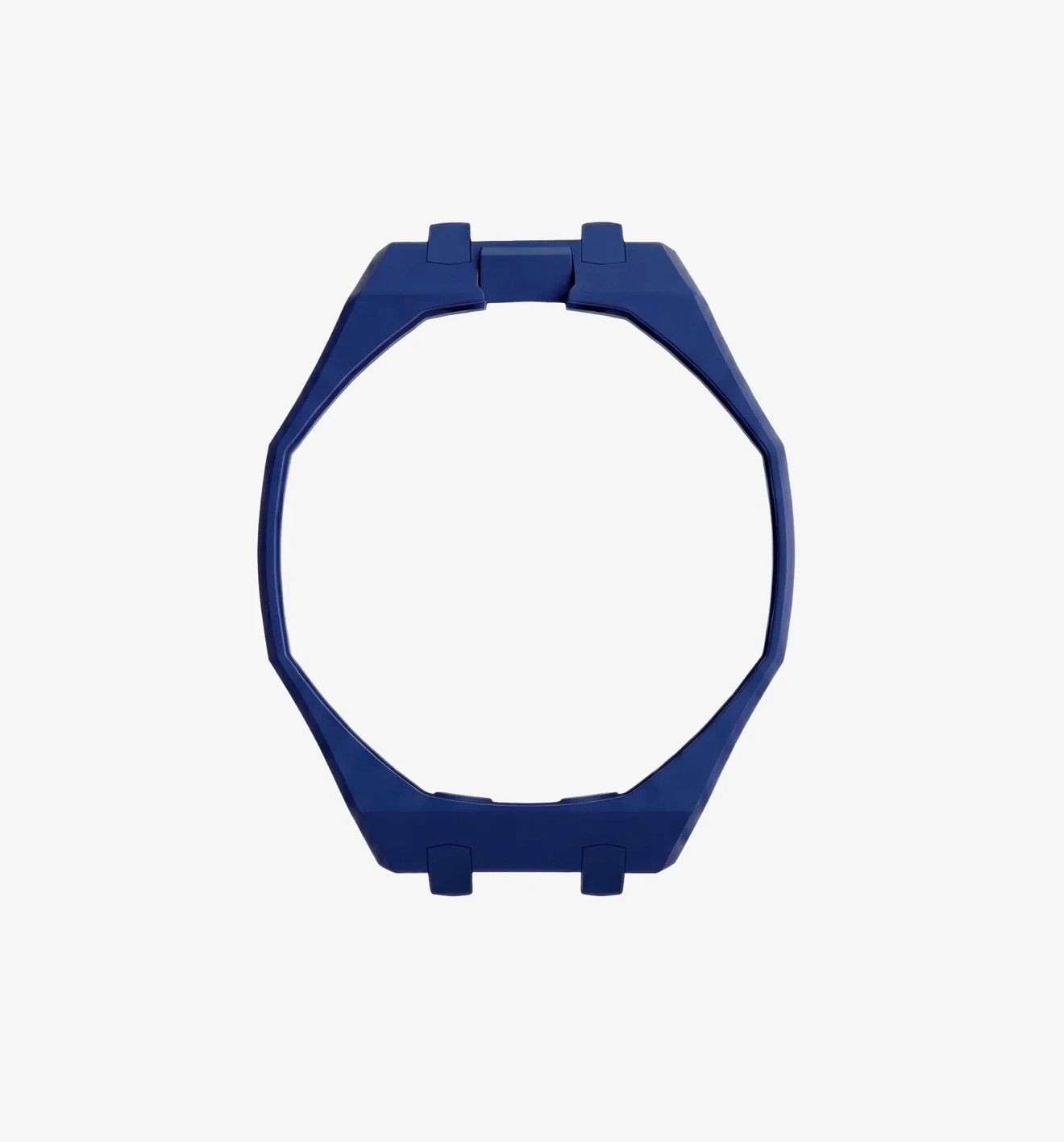 Cinturino Blu Navy