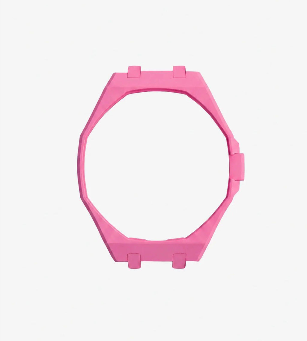 Cinturino Pink · Rosa