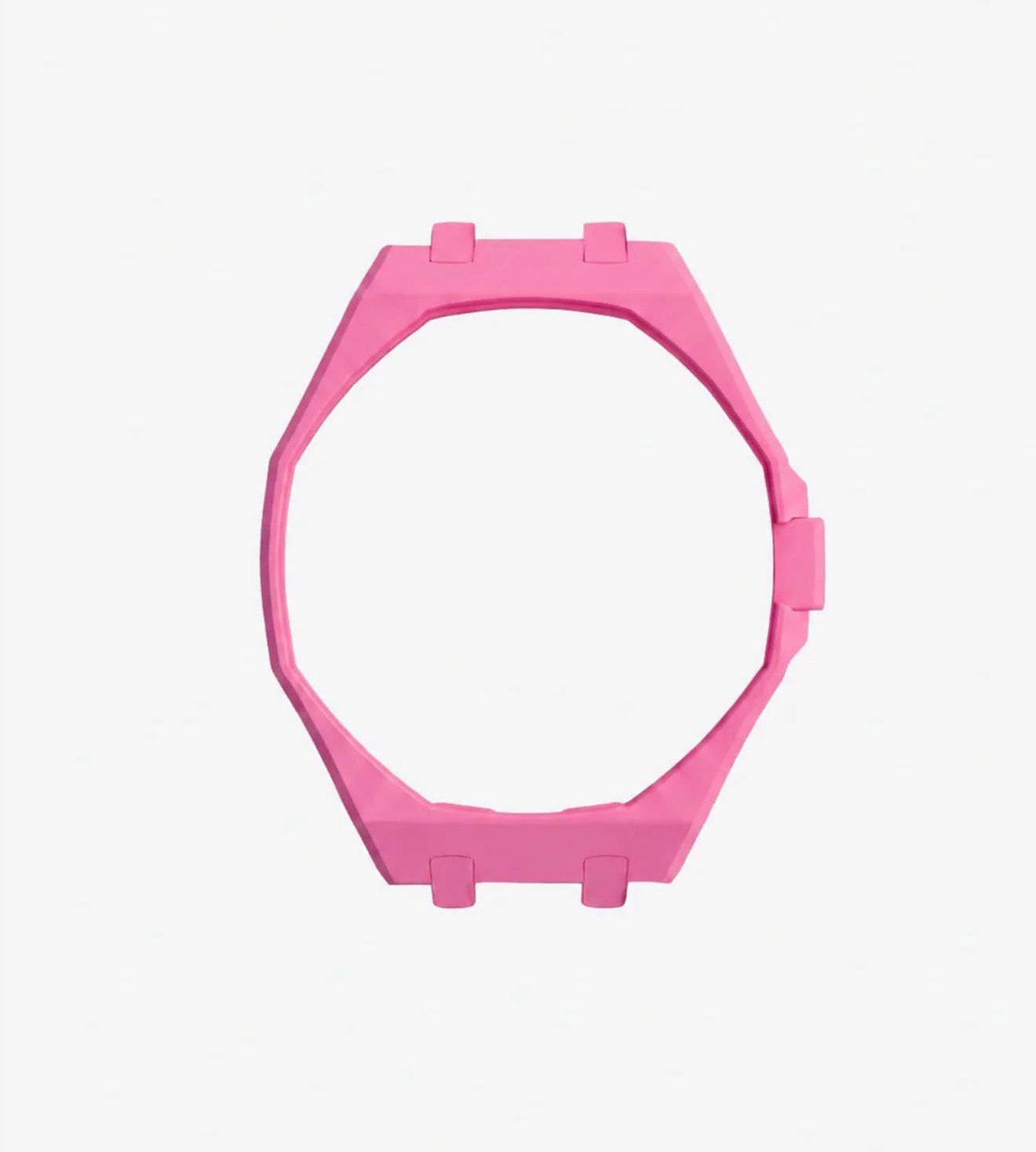 Cinturino Pink · Rosa