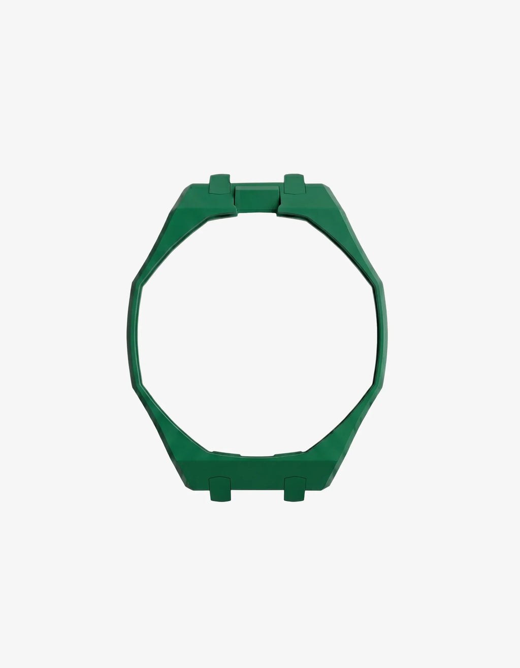 OTTAVO Green Eight — cassa e cinturino su Royal Pop