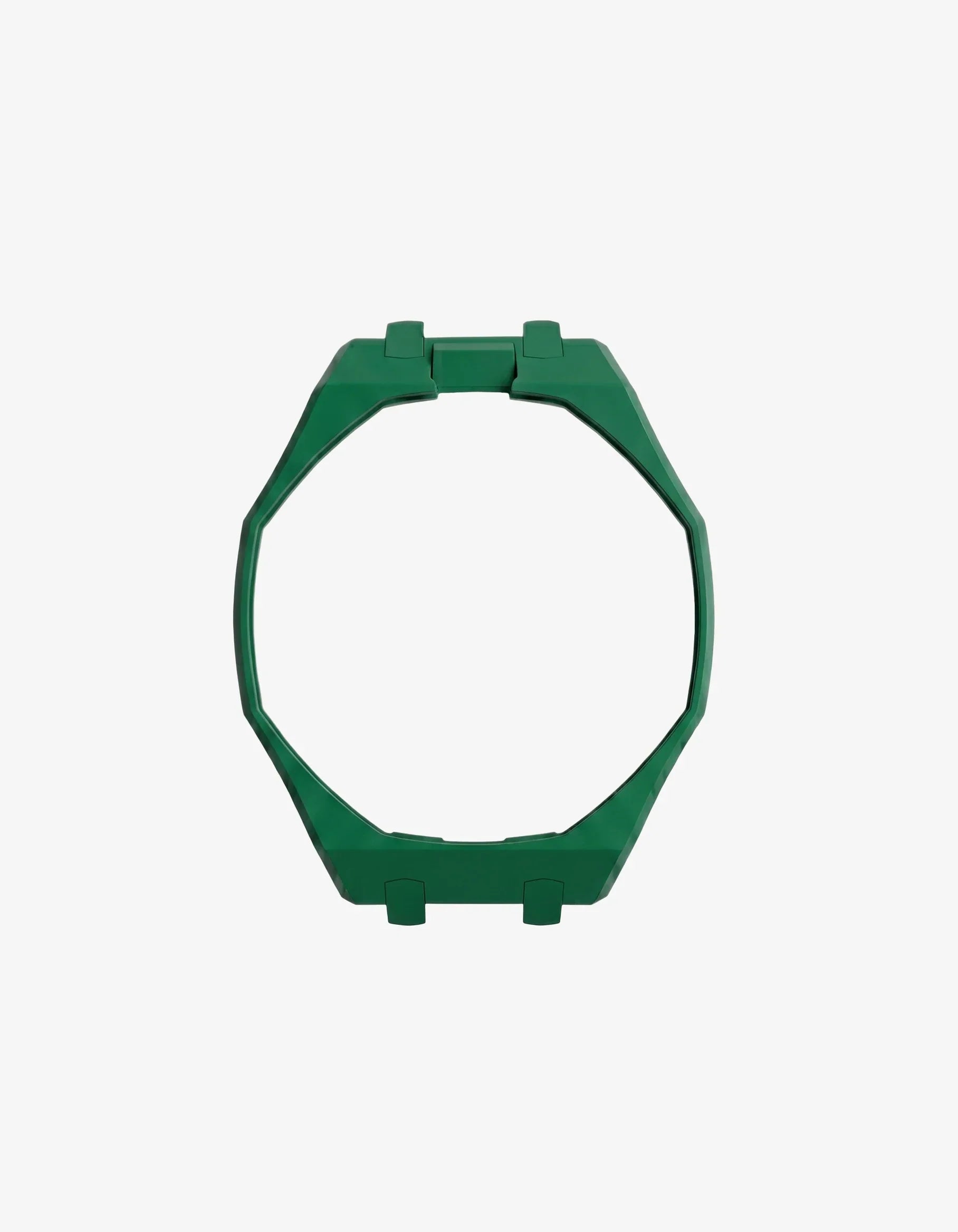 OTTAVO Green Eight — cassa e cinturino su Royal Pop