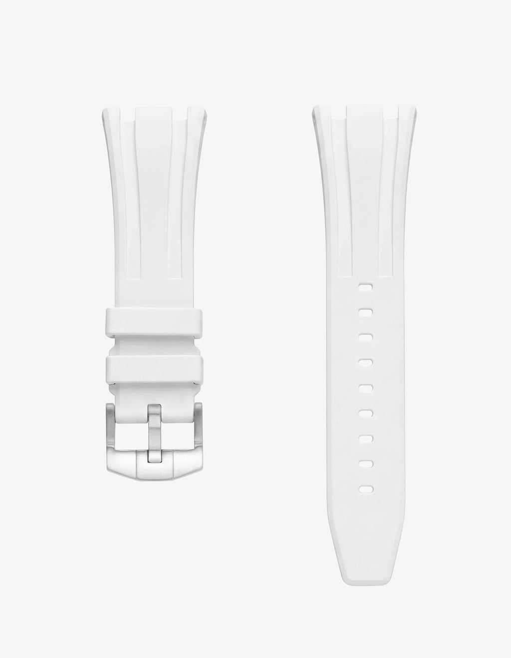 OTTAVO Huit Blanc — cinturino