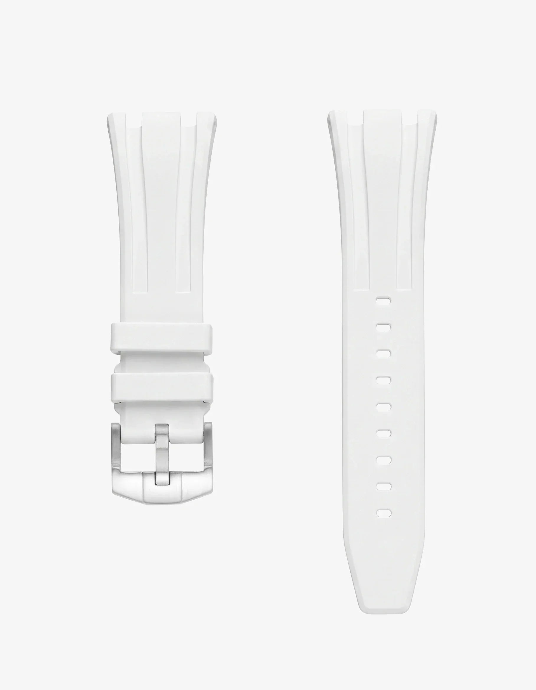 OTTAVO Huit Blanc — cinturino